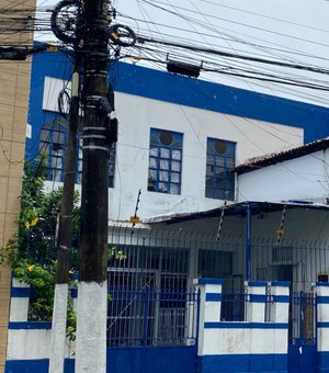 Abrigo provisório acolherá vítimas das chuvas em Maceió