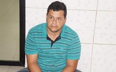 Diego Santos Queiroz