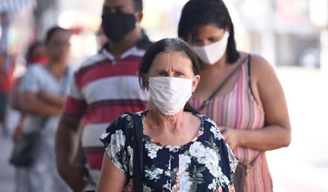 Decreto prorroga medidas de distanciamento até 25 de setembro na capital