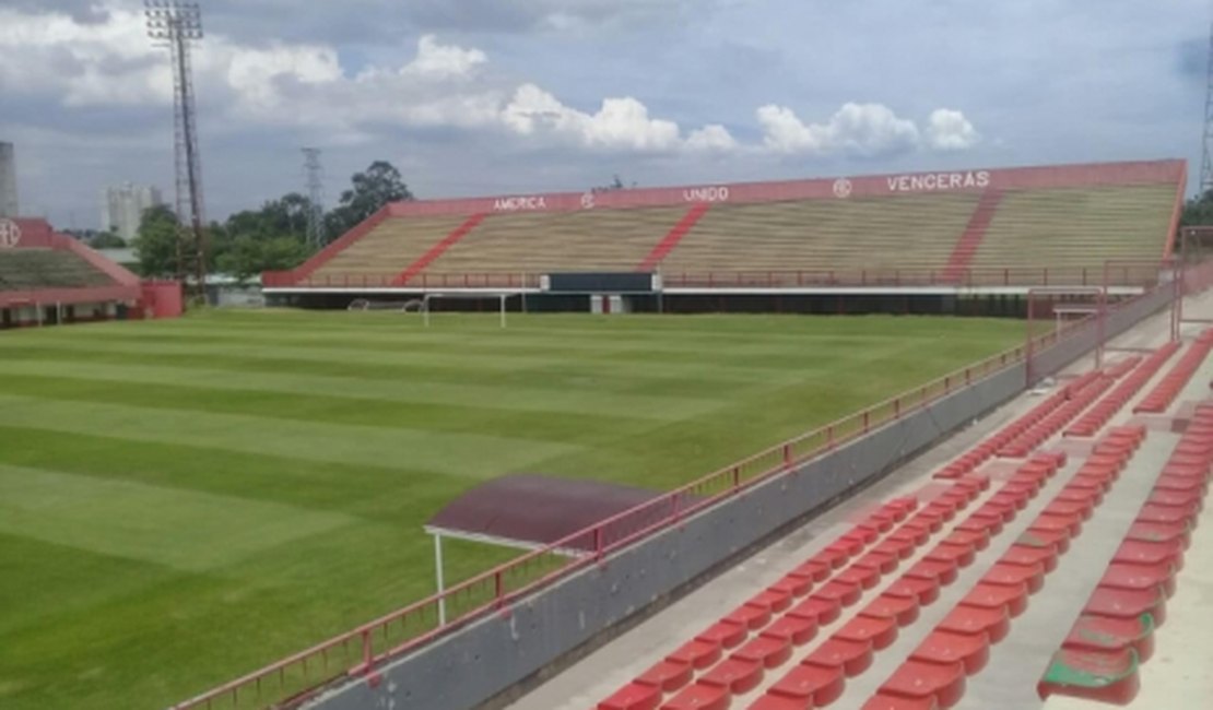 Estádio usado pelo Flu foi liberado após pagamento de suborno, aponta investigação