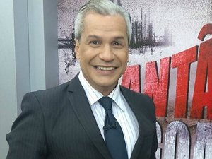 Recuperado de infarto, Sikêra Júnior anuncia retorno e manda recado aos telespectadores