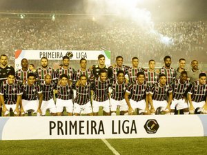Com a presença do Ceará, Primeira Liga detalha tabela da competição 2017