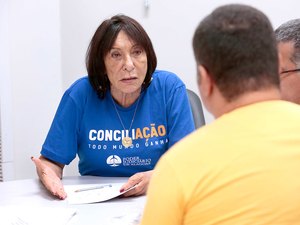 Semana da Conciliação beneficiou mais de 4 mil pessoas em Maceió