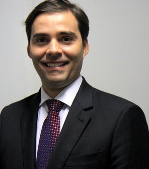 MDB vai sondar nome de Kelmann Vieira como candidato do partido à prefeitura de Maceió