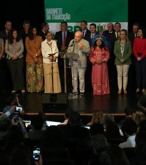Com 11 ministras, governo Lula terá o maior número de mulheres no cargo