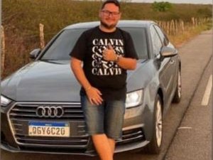 Três homens são presos suspeitos de participarem da morte de empresário que estava desaparecido