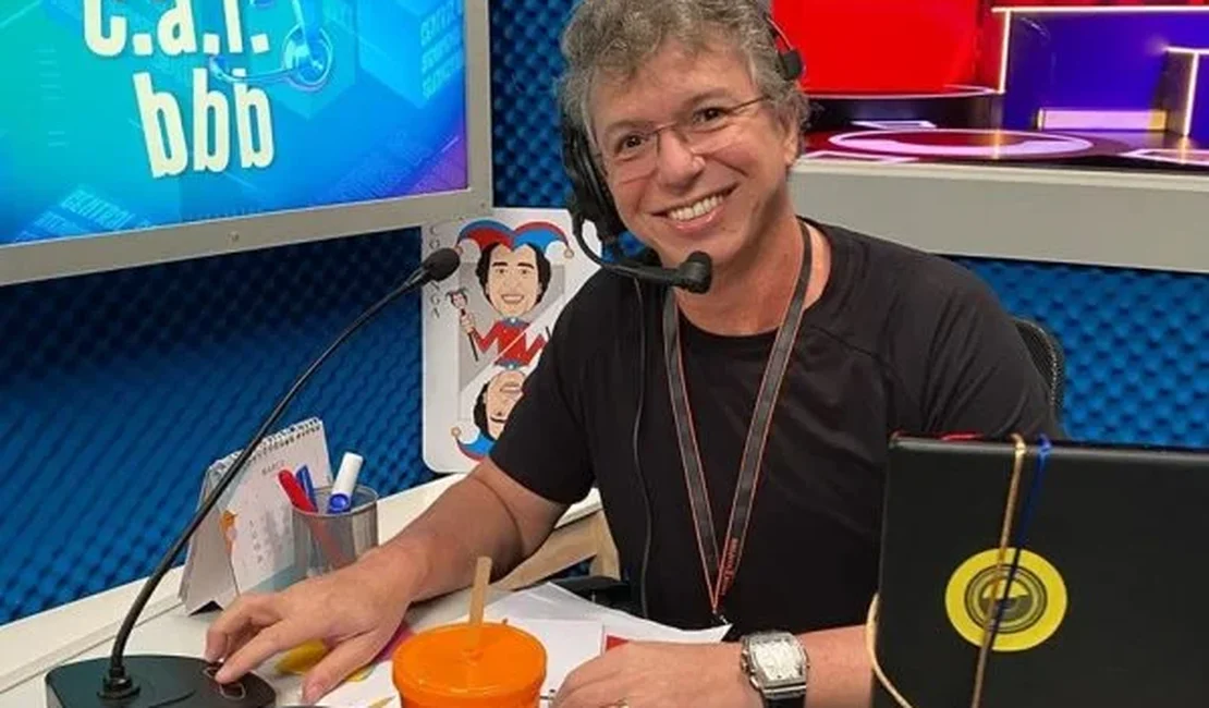 Finalmente! Boninho revela data de paredão falso no BBB21