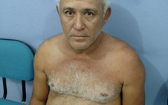 José Vieira da Silva Filho, 55 anos. 