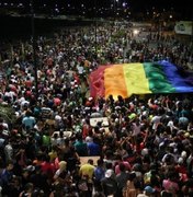 Arapiraca recebe  Parada Gay neste domingo