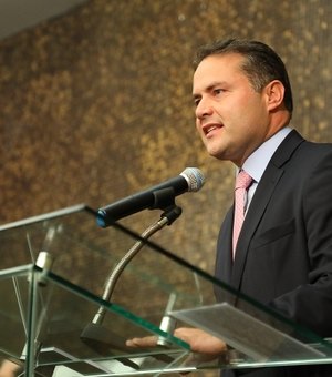 Eleição da AMA vai passar pelo crivo do governador Renan Filho