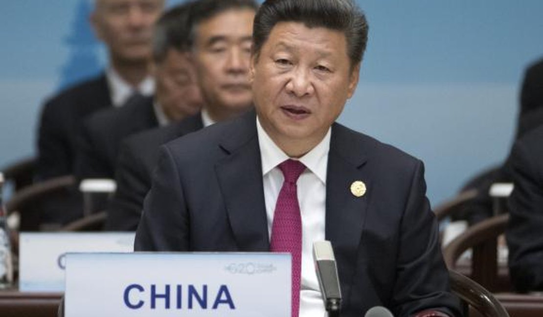 Presidente da China inicia novo mandato buscando 'criar milagres'