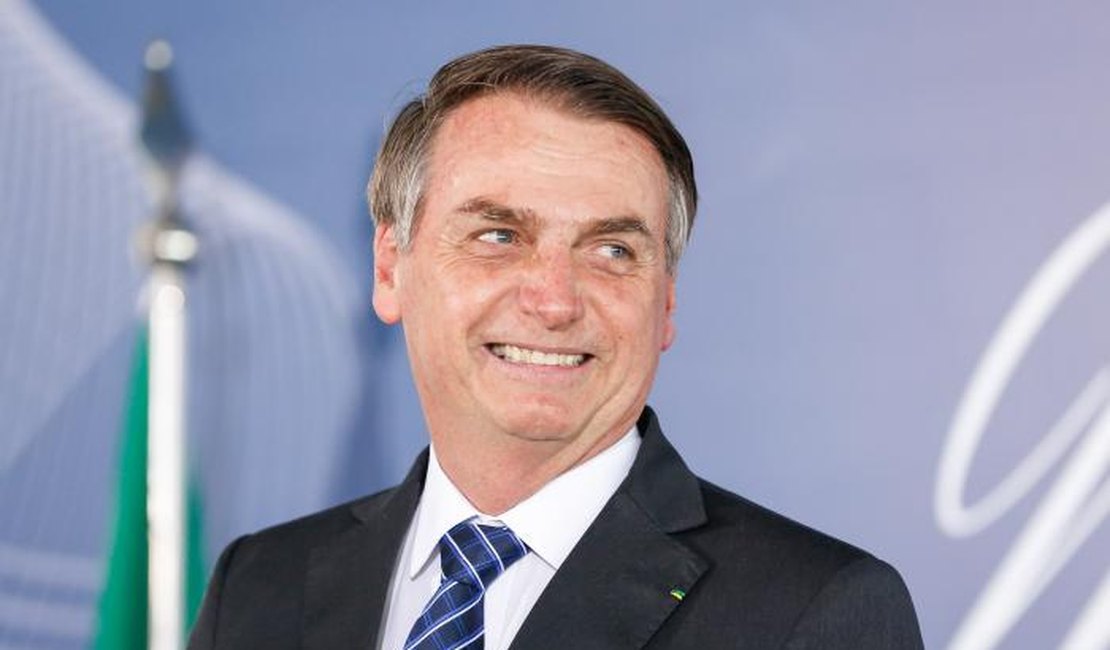 Vídeo mostraria Bolsonaro dizendo que troca na PF-RJ seria para proteger família