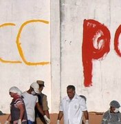 Bilhetes encontrados em presídio reforçam atuação do PCC em Alagoas