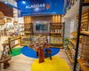 Alagoas Maior comercializa mais de R$ 50 mil em produtos locais em shopping de Maceió
