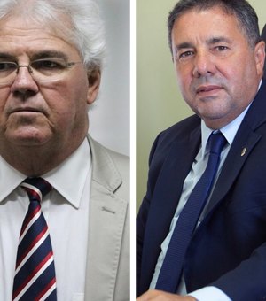 Márcio Roberto se afasta da chefia do MPAL e Sérgio Jucá assume