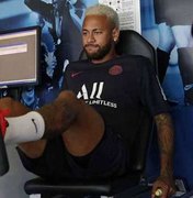 Neymar decide não jogar pelo PSG enquanto negocia com Barça