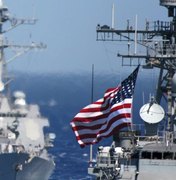 China é acusada de hackear marinha dos EUA e roubar projeto bélico