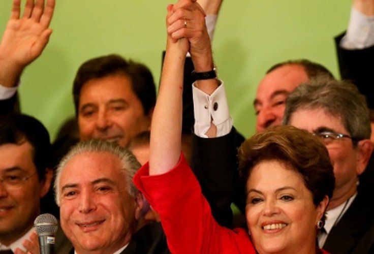 Ação contra Temer e Dilma: depoimento de dono de gráfica satisfaz advogados