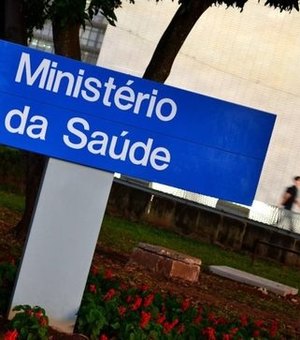 Ministério da Saúde libera R$ 58,6 milhões para Alagoas