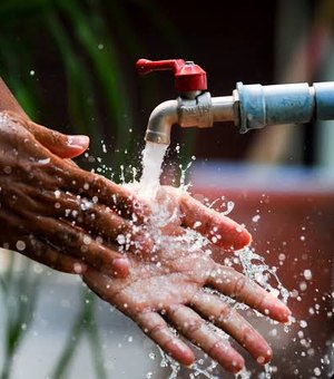 Governo de Alagoas distribui mais de R$ 190 milhões para prefeituras investirem em água e saneamento
