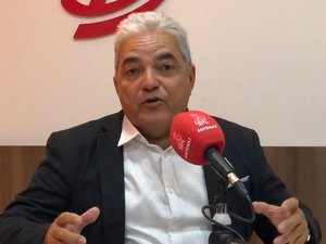 Ex-deputado, Paulo Nunes critica Ronaldo Lessa por escolha de Téo em 2006; “Devolveu o poder ao setor sucroalcooleiro”