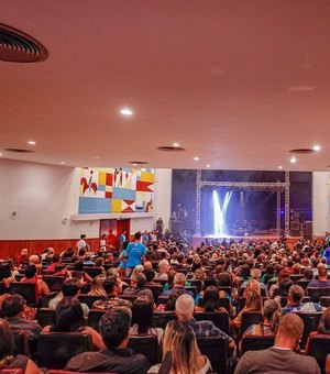 Festival de Música de Penedo tem recorde de ocupação hoteleira e de consumo em locais de alimentação
