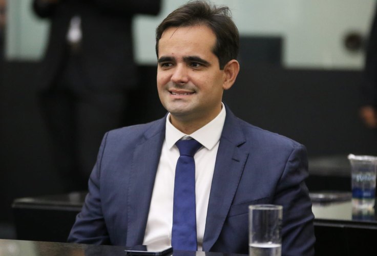 Ex-vereador Zé Márcio pode assumir secretaria de JHC, após 'veto' a Lelo Maia; entenda