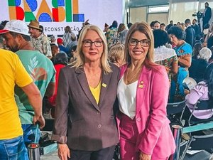 Kátia Born vai a Brasília para reabertura de Conselho de Segurança Alimentar