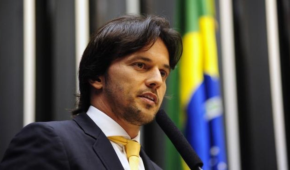 Deputado Fábio Faria toma posse no Ministério das Comunicações nesta quarta