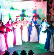 Teatro de rua percorre cidades do litoral norte de Alagoas