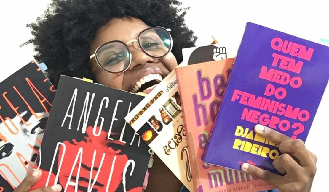 Vítima de racismo, professora fala sobre ensinar em tempos de ódio