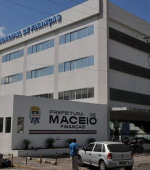 IPTU de Maceió é reajustado em 2,89% para 2020 