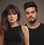 Paula Fernandes lamenta que Luan Santana não vai participar de DVD para cantar 'Juntos', versão de 'Shallow'