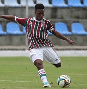 CSA contrata atacante Ramon, jovem promessa do Fluminense