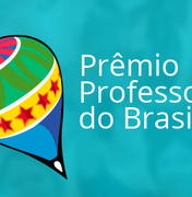 Escola alagoana é destaque em etapa regional do Prêmio Professores do Brasil