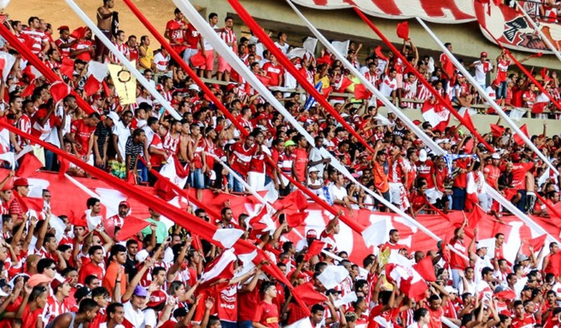 Justiça proíbe venda de bebidas alcoólicas nos estádios de futebol Alagoas