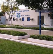 Central de Polícia de Arapiraca sofrerá mudança de delegado
