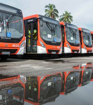 SMTT anuncia mudanças de itinerário em quatro linhas de ônibus na capital
