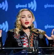 Madonna pede que Bolsonaro mude suas políticas e o chama de 'Borsalino'