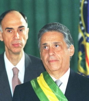 Ex-vice-presidente Marco Maciel morre aos 80 anos em Brasília