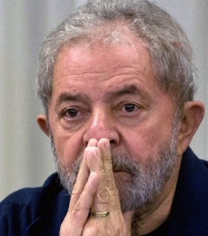 MPF denuncia Lula, Odebrecht e mais nove pessoas