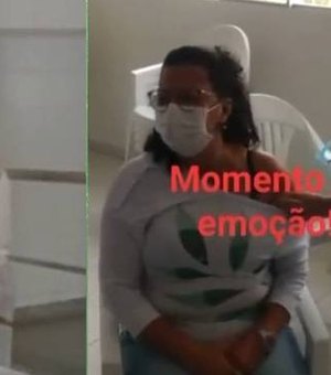 Autoridades de Sergipe e Pernambuco furam fila da vacina e revoltam cidades do Nordeste