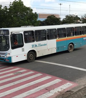 Lotéricas “Caixa Aqui” e linhas de ônibus funcionam normalmente nesta sexta em Arapiraca