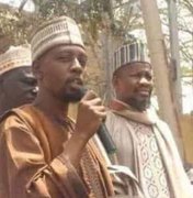 Cantor nigeriano é condenado a pena de morte por blasfêmia