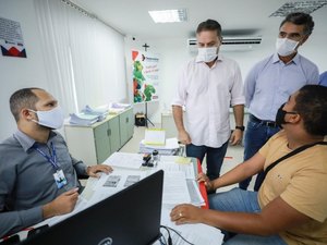 Mais de R$ 1 milhão em créditos já foram concedidos para empresários em AL