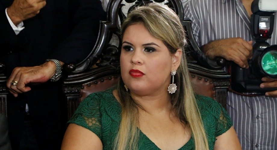 Melina Freitas deve ser a próxima anunciada para o governo