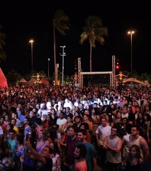 Festival Internacional reuniu público de 20 mil espectadores