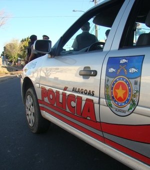 Vendedor de picolé é assaltado em Arapiraca
