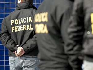 PF cumpre mandados em Alagoas por desvios na obra da BR-104