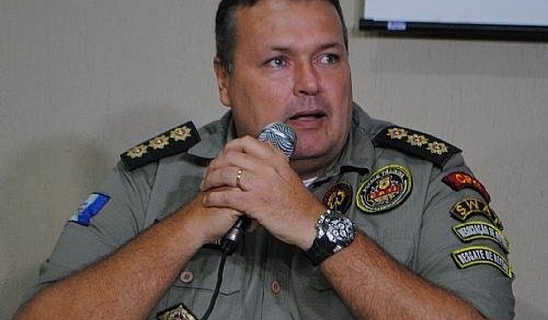 Polícia Civil prende acusado de explodir caixas em agências bancárias de Alagoas